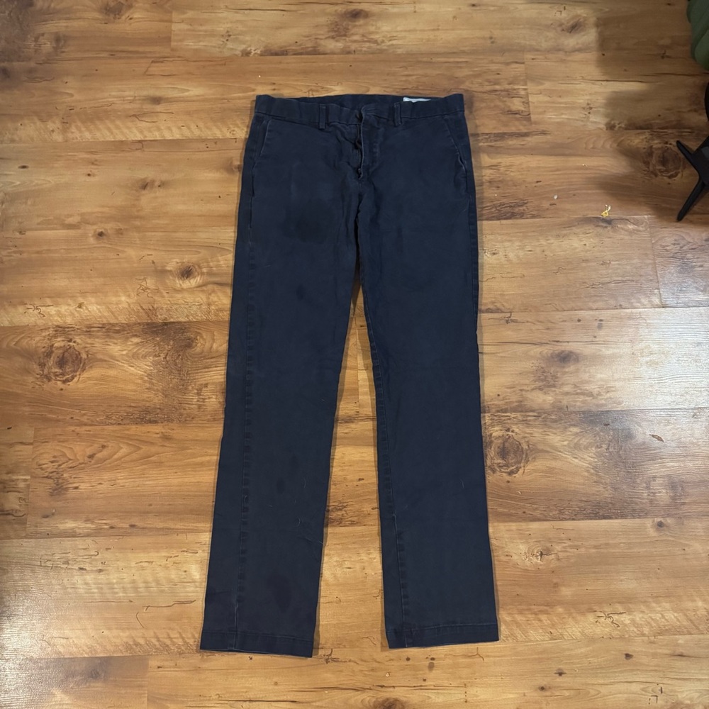 Oiginal GAP men’s straight leg pant